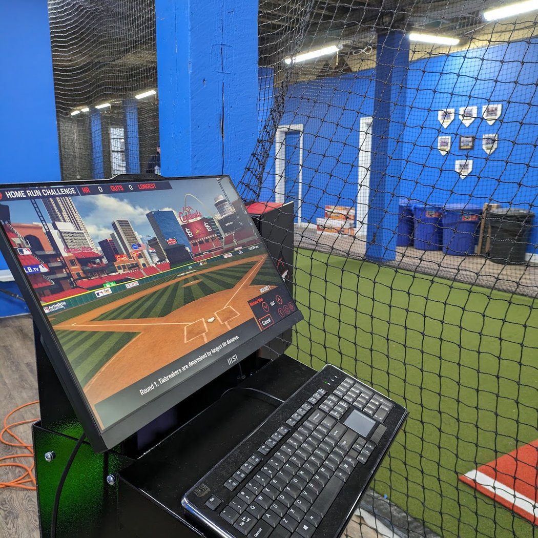 JC Batting Center 1